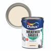 Dulux Weathershield Magnolia