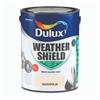 Dulux Weathershield Magnolia