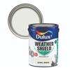DULUX WEATHERSHIELD ACHILL WHITE