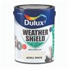 DULUX WEATHERSHIELD ACHILL WHITE