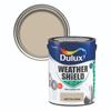 DULUX WEATHERSHIELD BRITTAS SAND