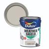 DULUX WEATHERSHIELD CASHEL CLAY