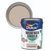 DULUX WEATHERSHIELD FALLOW FAWN