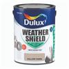DULUX WEATHERSHIELD FALLOW FAWN