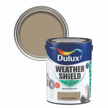 DULUX WEATHERSHIELD INCH STRAND