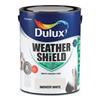 DULUX WEATHERSHIELD INISHEER WHITE