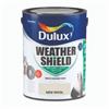 DULUX WEATHERSHIELD NEW WOOL