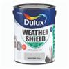 DULUX WEATHERSHIELD WINTERS TALE