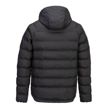 PORTWEST DX4 Insulated Jacket - Black