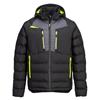 PORTWEST DX4 Insulated Jacket - Black