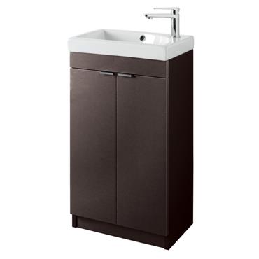 Faro 450mm 2 Door Floor Standing Unit