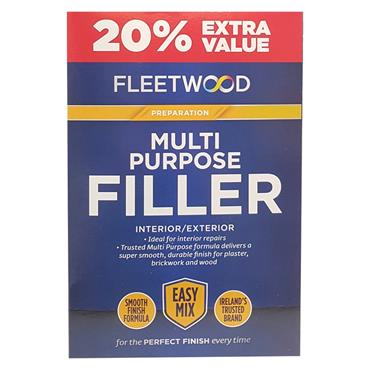 Fleetwood All Purpose Filler 