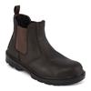 Portwest FW51 Steelite Dealer Boot - Brown

