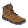 Portwest FW57 Steel Leather Ankle Boot - Brown
