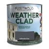 Fleetwood Weather Clad Anthracite Grey