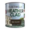Fleetwood Weather Clad Bitter Chocolate