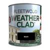 Fleetwood Weather Clad Black