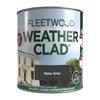 Fleetwood Weather Clad Slate Grey