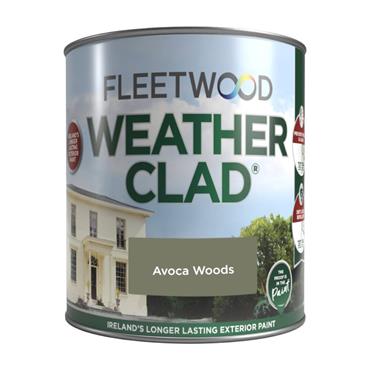 Fleetwood Weather Clad Avoca Woods