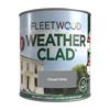 Fleetwood Weather Clad Cloud Grey