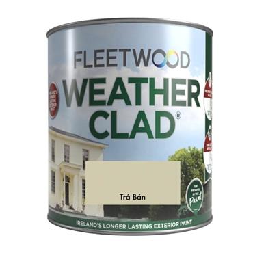 Fleetwood Weather Clad Tra Ban