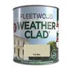 Fleetwood Weather Clad Tra Ban