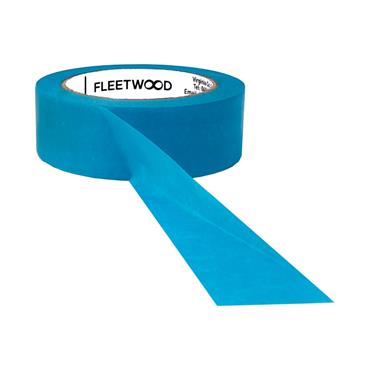 FLEETWOOD WASHI LOW TACK TAPE    