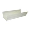 Pipelife Square Gutter 114mm - 4m