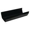 Pipelife Square Gutter 114mm - 4m