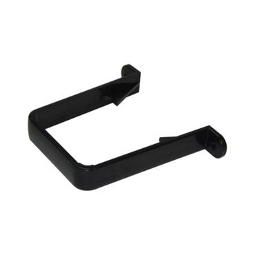 Pipelife Square Downpipe Clip - 65mm