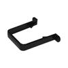 Pipelife Square Downpipe Clip - 65mm