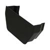 Pipelife Square Gutter Internal Stopend - 114mm