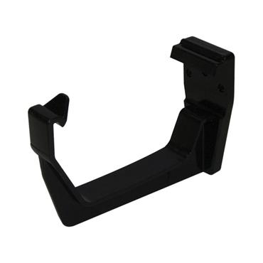 Pipelife Square Fascia Bracket - 114mm