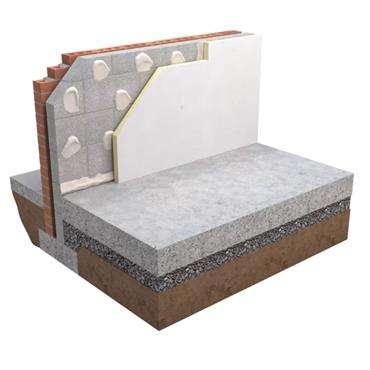 Unilin Thin-R XT/TL Thermal Liner 