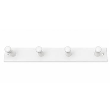 HARCOURT 4 HOOK BOARD