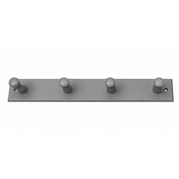 HARCOURT 4 HOOK BOARD