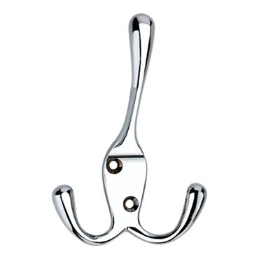 HARCOURT TRIPLE H&C HOOK