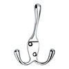 HARCOURT TRIPLE H&C HOOK