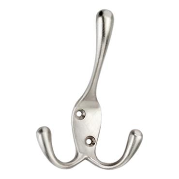 HARCOURT TRIPLE H&C HOOK