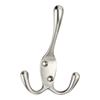 HARCOURT TRIPLE H&C HOOK