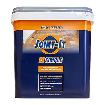 Joint-It Simple Grouting Compound - 20kg