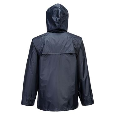 Portwest S440 Classic Rain Jacket - Navy