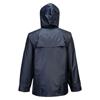 Portwest S440 Classic Rain Jacket - Navy
