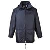 Portwest S440 Classic Rain Jacket - Navy