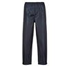 Portwest S441 Classic Rain Trousers - Navy