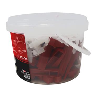 Bellota Tile Wedge Levelling Kit