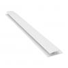 Pipelife Hollow Soffit Trims - H