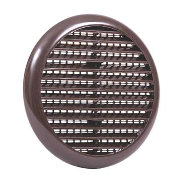 Innovator Round Louvre Ventilator