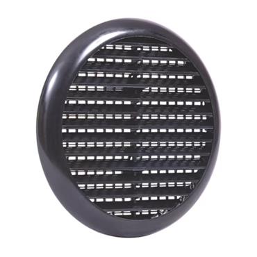 Innovator Round Louvre Ventilator