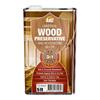 ARC 3 IN 1 WOOD PRESERVER - GREEN 